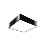 Czarna lampa sufitowa Nice Lamps Mitra Ceiling 35