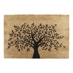 Wycieraczka z włókna kokosowego 40x60 cm Tree of Life – Artsy Doormats