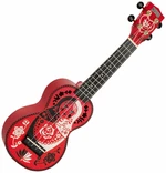 Mahalo MA1RD Art Series Ukulele sopranowe Russian Doll