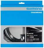 Shimano Y1VP98020 Koło łańcuchowe 110 BCD-Asymetryczny 52T 1.0