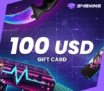 G4Skins.com $100 Gift Card
