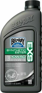 Bel-Ray EXS Synthetic Ester 4T 10W-50 1L Ulei de motor