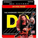 DR Strings DBG-10 Struny pre elektrickú gitaru