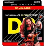 DR Strings DBG-10