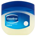 VASELINE kozmetická vazelína 50 ml