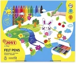 Jovi Jumbo Markers Tintenpatrone 96 pcs