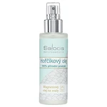SALOOS Horčíkový olej 100 ml