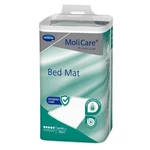 MOLICARE Bed Mat Inkontinenčná podložka 5 kvapiek 60 x 90 cm 30 kusov MOLICARE Bed Mat Inkontinenčná podložka 5 kvapiek 60 x 90 cm 30 kusov