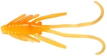 Berkley nymfa powerbait power nymph yellow/orange 3 cm 12 ks