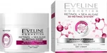 EVELINE 3D Retinol & Mořské řasy - Intenz. zpevňující omlazující denní a noční krém 50 ml