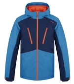 Men's ski jacket LOAP LAWUR Blue