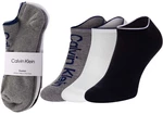 Calvin Klein Man's 3Pack Socks 701218724003