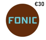 Fonic €30 Gift Card DE