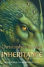 Inheritance : Book Four - Christopher Paolini