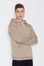 Cél a Man's Hoodie V006