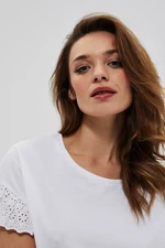 Blusa donna Moodo