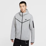 Nike Man's Hoodie Tech Fleece CU4489-063