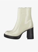 Tamaris High Heeled Ankle Boots - Women