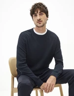 Celio Cotton Sweater Teverti - Men