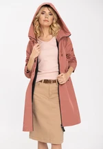 Cappotto da donna Volcano Basic