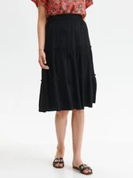 Top Secret LADY'S SKIRT