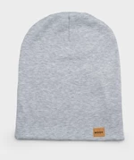 Čepice WOOX Gry Beanie