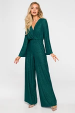 Abito da donna Made Of Emotion Made_Of_Emotion_Jumpsuit_M720_Black