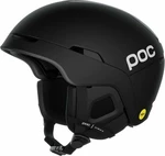 POC Obex MIPS Uranium Black Matt XS/S (51-54 cm) Kask narciarski