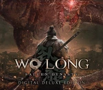 Wo Long: Fallen Dynasty Digital Deluxe Edition Steam CD Key