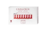 Cadu-Crex Ampule proti vypadávání vlasů pro muže, Advanced stage 40 ampulí