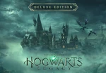 Hogwarts Legacy Digital Deluxe Edition TR XBOX One / Xbox Series X|S CD Key