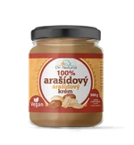 Dr. Natural Arašídový krém 100% 500 g