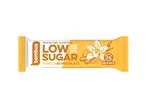 Bombus Low Sugar Vanilla & chocolate tyčinka 40 g