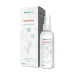 Cannaderm Venosil konopný sprej 150 ml