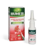 Humer SINUSITIS velmi ucpaný nos sprej 15 ml