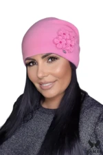 Berretto da donna Kamea Kamea_Hat_K.21.043.09_Pink
