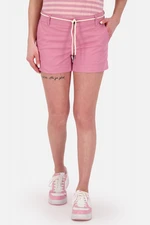 shorts Alife and Kickin JULEAK A Mauve