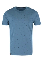 Volcano Man's T-shirt T-Planes M02128-S23