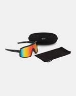 Cycling sunglasses Kilpi PEERS-U Red