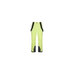 Men's ski pants KILPI METHONE-M light green