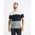 Celio T-shirt Vetri - Men's