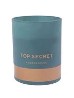 Top Secret CANDLE