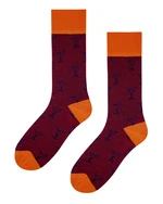 Bratex Man's Socks KL-336B