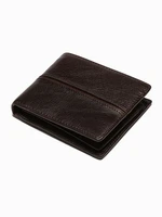Edoti Men's wallet