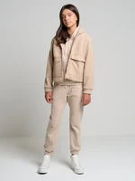Big Star Kids's Trousers 190052
