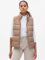 GAP Quilted vest - Women