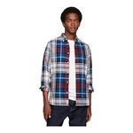 Tommy Hilfiger Man's Shirt MW0MW32893