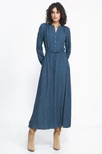 Nife Woman's Dress S230