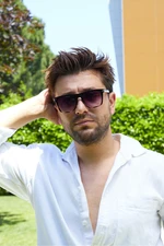By Harmony C2 Men's Sunglasses