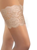 Sesto Senso Woman's Thigh Band Lace